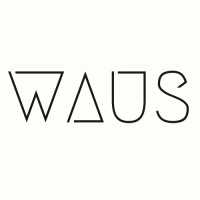 WAUS Design logo - Similar company to Edit - Interreg Poctefa (Es-Fr)