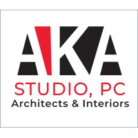AKA Studio, P.C. logo - Similar company to Chasm Architecture, Llc