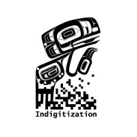 Indigitization logo - Similar company to Data Reframed