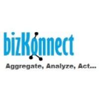 BizKonnect logo - Similar company to Xenturalt Codes It Solution
