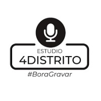 Estúdio 4Distrito logo - Similar company to Agência Digital Hunter