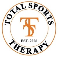 Total Sports Therapy Arizona logo - Similar company to Petersen Physical Therapy