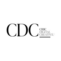 Chic Digital Creative logo - Similar company to Asm