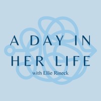 A Day In Her Life logo - Similar company to A.B. Munroe Dairy