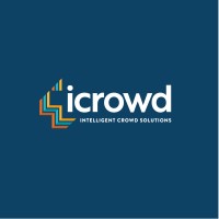 iCrowd logo - Similar company to Iclickats