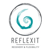 Reflexit - starke Handgelenke | Delta Health Solutions GmbH logo - Similar company to Advoagent - Performance Marketing Agency
