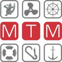 Motomarine logo - Similar company to Flaška D.D.