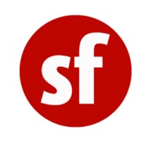 Story Factory logo - Similar company to Kohorte