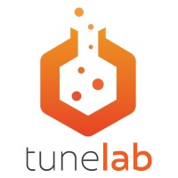 TuneLAB logo - Similar company to Elixir Tech Community
