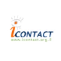 iContact Education Systems Ltd. logo - Similar company to Israed (Israel Education Network)