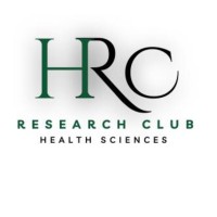 Health Research Club logo - Similar company to National Association For Family Empowerment - Nafe
