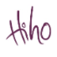 Hiho Silver Jewellery logo - Similar company to The Bitless Bridle