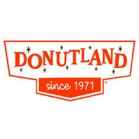 DONUTLAND logo - Similar company to Instinct Premium
