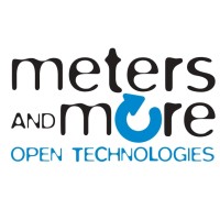 Meters and More AISBL logo - Similar company to M4T Mad For Tennis