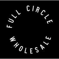 Full Circle Wholesale logo - Similar company to Mobile Showroom