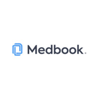 Medbook logo - Similar company to Mymedbook