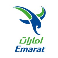 Emarat - Emirates Petroleum Company P.J.S.C logo - Similar company to Pyxis