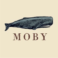 Moby logo - Similar company to Swapee.Me
