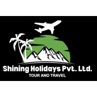 Shining Holidays Pvt. Ltd. logo - Similar company to Learnersverse