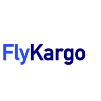 FlyKargo logo - Similar company to Traffk - Insurance Underwriting & Distribution Platform