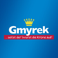 Gmyrek Fleisch- Und Wurstwaren GmbH & Co. KG logo - Similar company to Oberbayerische Fleisch & Wurst Gmbh