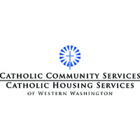 CATHOLIC COMMUNITY SERVICES OF WESTERN WASHINGTON logo - Similar company to Catholic Community Services