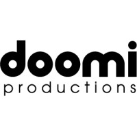 DOOMI PRODUCTIONS logo - Similar company to Cininter