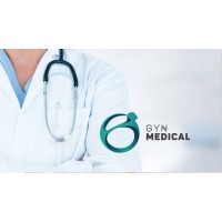 GYNMEDICAL logo - Similar company to Medicato