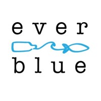 Ocean Everblue logo - Similar company to Programa Tatô