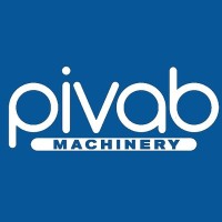 PIVAB MACHINERY AB logo - Similar company to Pivab Ab