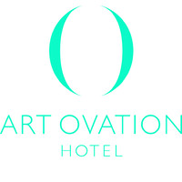 Art Ovation Hotel logo - Similar company to The Loom Hotel, Tapestry Collection By Hilton