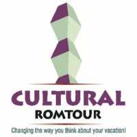 Cultural Romtour logo - Similar company to Ifly.Ro