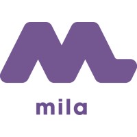 MILA logo - Similar company to Dandrea
