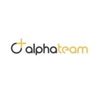 Alphateam.net logo - Similar company to Digiminds Technology