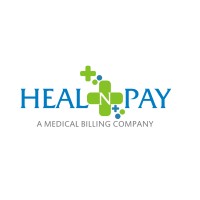 Heal N Pay Medical Billing LLP logo - Similar company to Prime Medical Billing