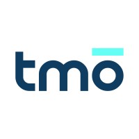 TMO Group logo - Similar company to Webpower | Now Spotler