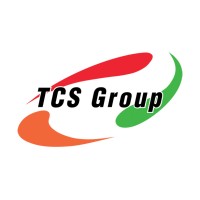TCS Group Ltd logo - Similar company to Hydro Pro Environmental