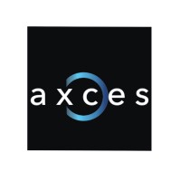 AXCES logo - Similar company to Deltan Technologies