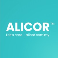 ALICOR Sdn Bhd logo - Similar company to Uck Tech Solution Plt