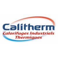 CALITHERM logo - Similar company to Jemisol
