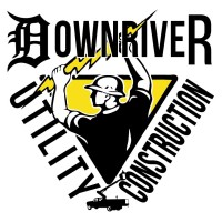 Downriver Utility Construction logo - Similar company to Westphalia Telephone Co