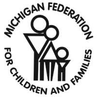 Michigan Federation for Children and Families logo - Similar company to Parenting With Love & Limits