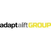 Adaptalift Group New Zealand logo - Similar company to Adaptalift Group