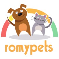 Romypets Limited logo - Similar company to Bali The Dog