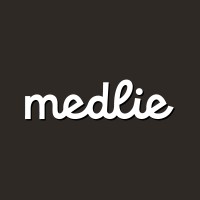 Medlie logo - Similar company to Smashmallow