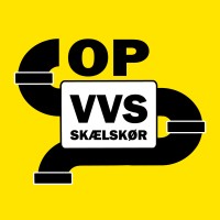 OP VVS ApS logo - Similar company to Eiland El & Vvs Installation A/S