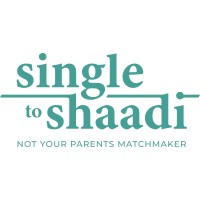 Single to Shaadi logo - Similar company to Doublewealth Inc
