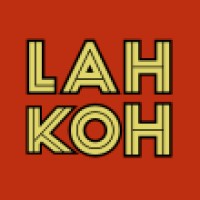 Lah Koh logo - Similar company to The Hillbrook, Sherborne