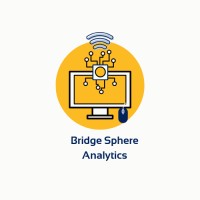 Bridge Sphere Analytics logo - Similar company to Axistrends Market