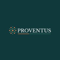 Proventus Consulting (UK) Limited logo - Similar company to Upskill Techanzy